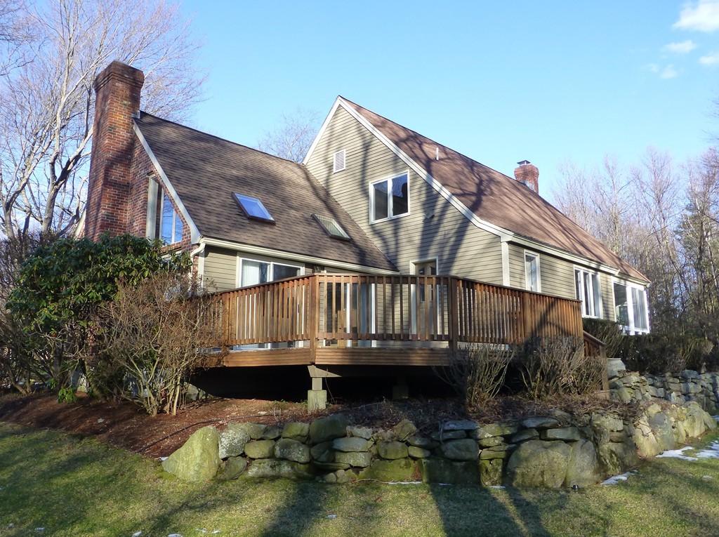 8 Garvey Road Framingham, MA 01701 - Photo 28 of 30
