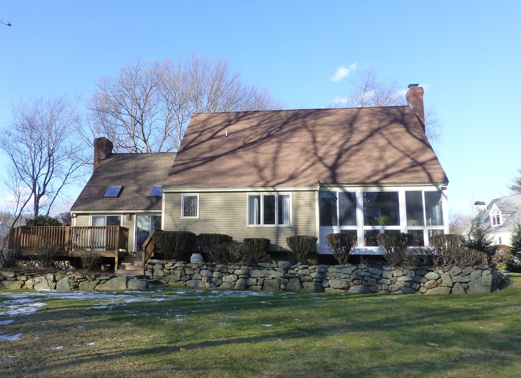 8 Garvey Road Framingham, MA 01701 - Photo 29 of 30