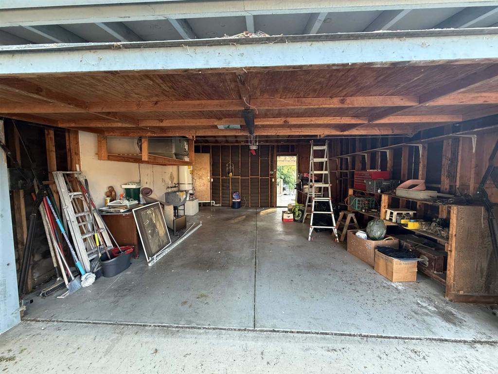 2220 Rachael Avenue National City, CA 91950 - Photo 18 of 26 a view of a room with gym equipment