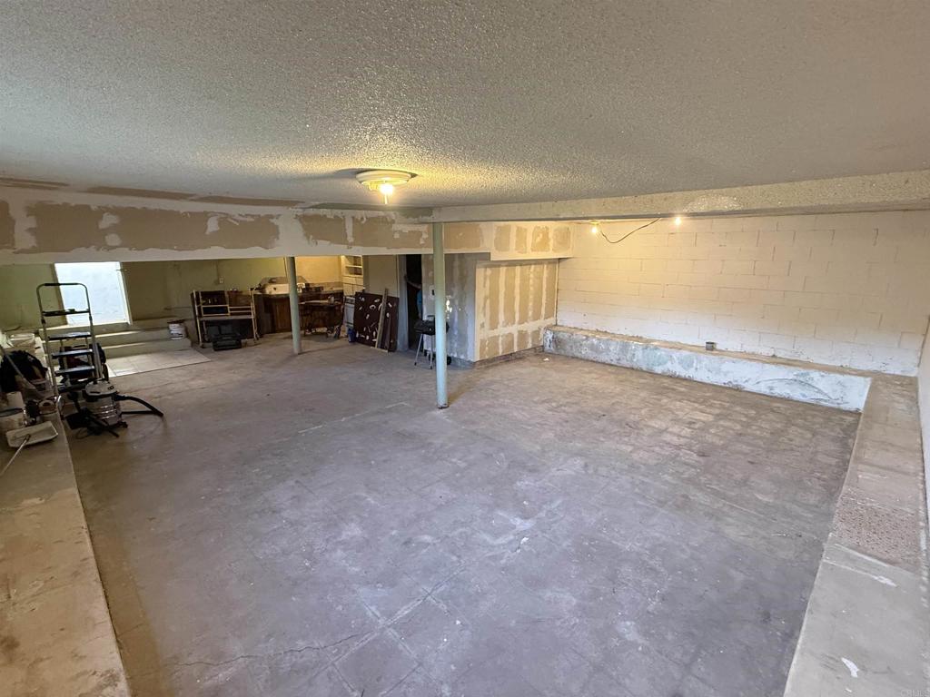 2220 Rachael Avenue National City, CA 91950 - Photo 20 of 26 a view of a room with gym equipment