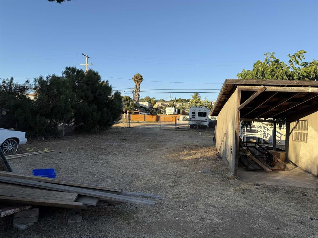 2220 Rachael Avenue National City, CA 91950 - Photo 24 of 26 a view of outdoor space