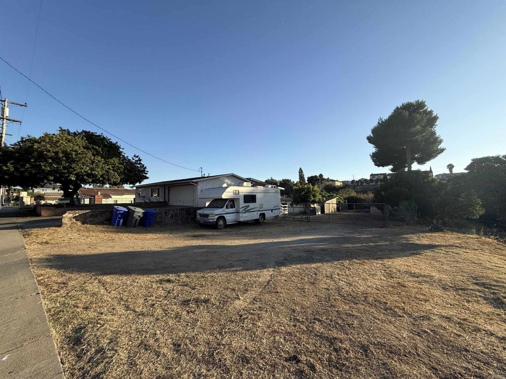 2220 Rachael Avenue National City, CA 91950 - Photo 25 of 26 a view of a street with cars on road