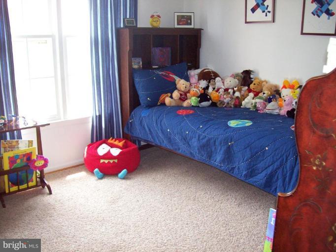 3851 Inverness Road Fairfax, VA 22033 - Photo 12 of 23 Bedroom #2