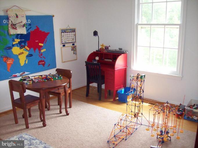 3851 Inverness Road Fairfax, VA 22033 - Photo 14 of 23 Bedroom #3