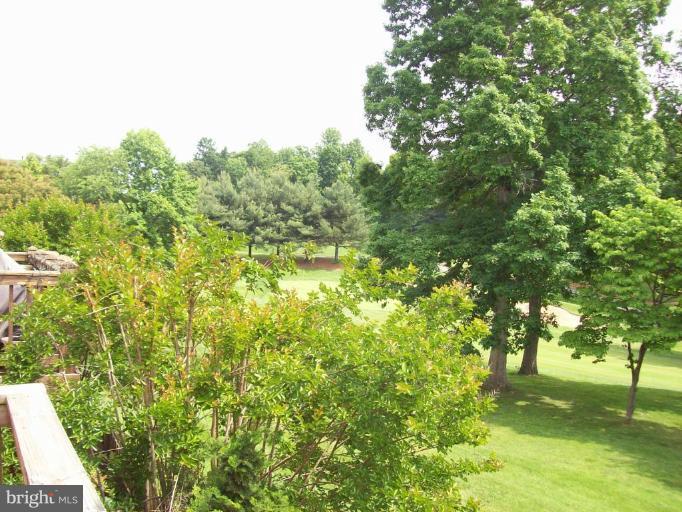 3851 Inverness Road Fairfax, VA 22033 - Photo 20 of 23 Aerial View