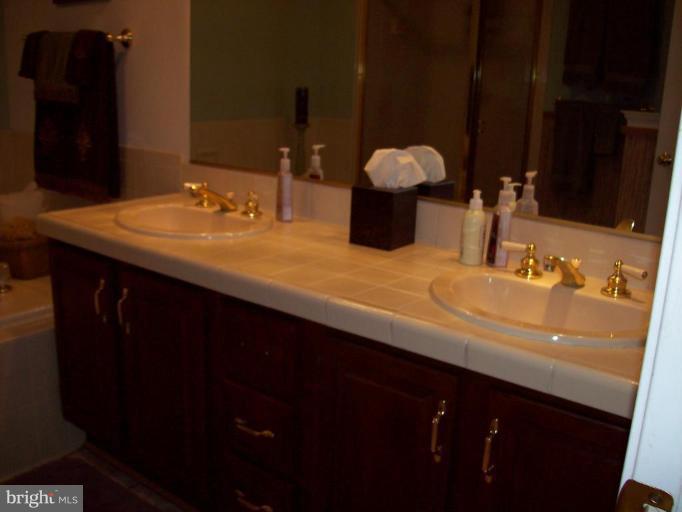 3851 Inverness Road Fairfax, VA 22033 - Photo 6 of 23 Apartment Bath