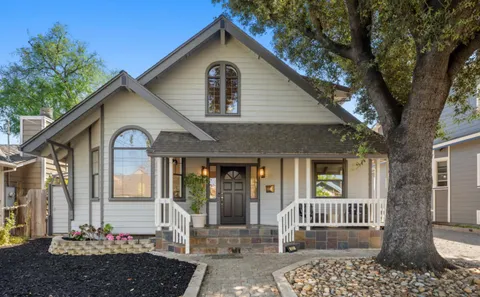 $3,298,000 | 537 Mountain View Avenue, Mountain View, CA 94041