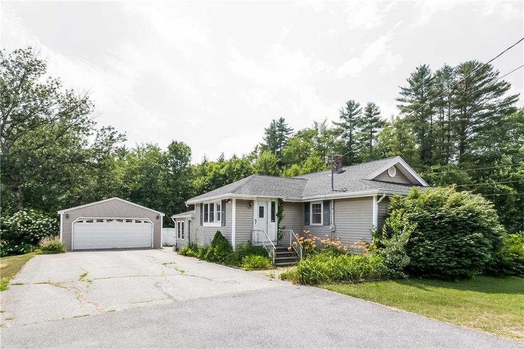 440 Buxton Road Saco, ME 04072 - Photo 23 of 31 Photo