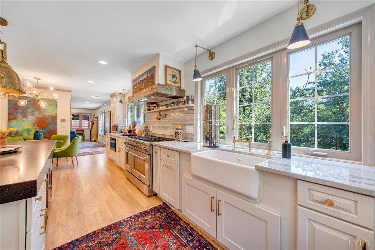 181 Mobley Mountain Road Amherst, VA 24521 - Photo 14 of 71 Gallery Image 14
