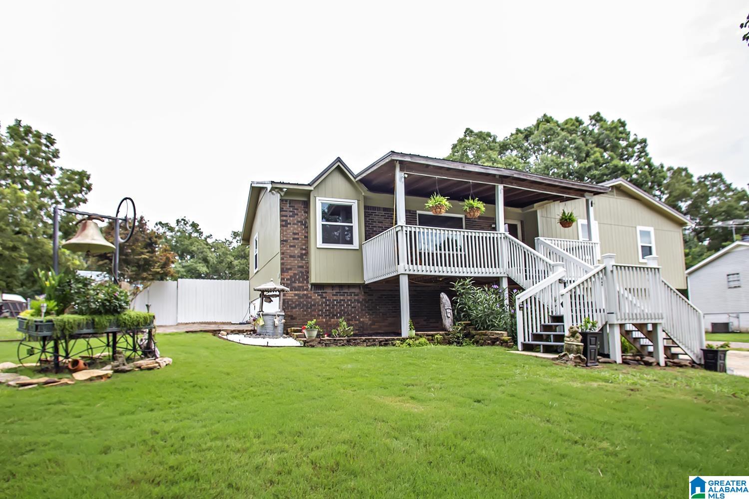 8296 Country Circle Pinson, AL 35126 - Photo 25 of 29