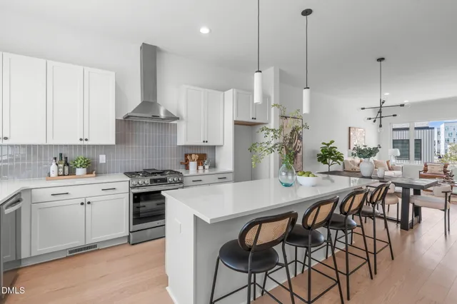 $759,000 | 2008 Moody, Durham, NC 27701