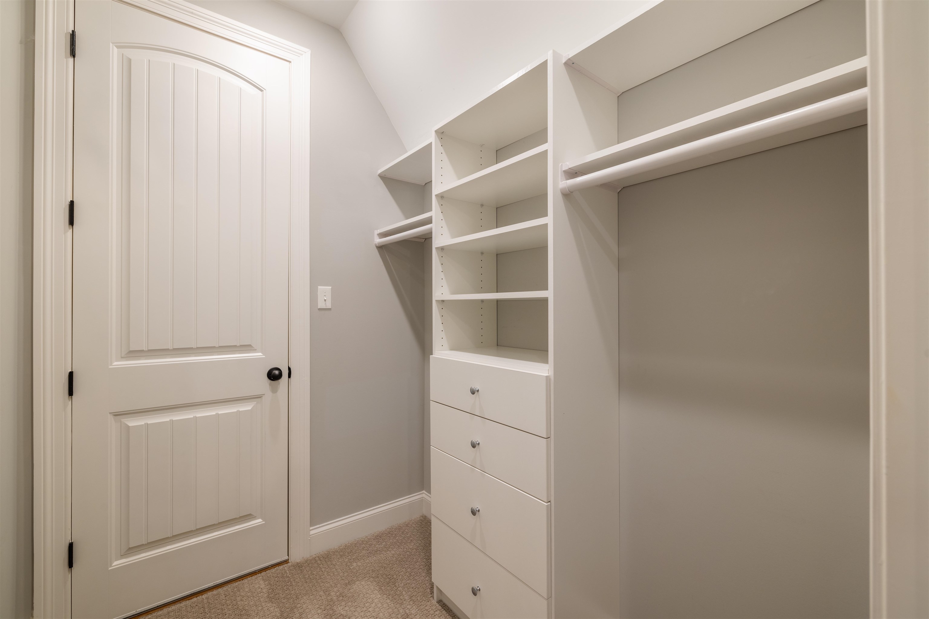 1272 Percheron Pass Collierville, TN 38017 - Photo 21 of 25 a view of walk in closet