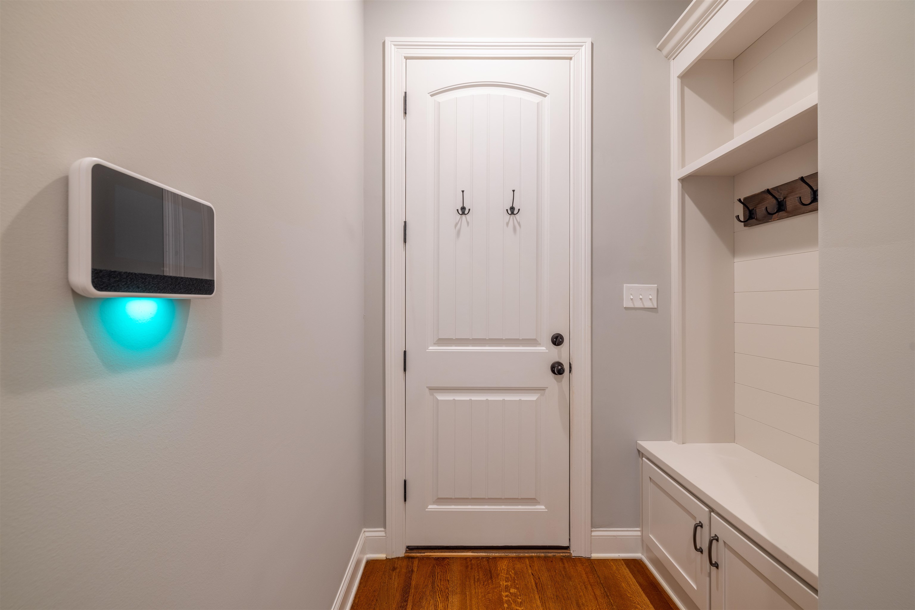 1272 Percheron Pass Collierville, TN 38017 - Photo 9 of 24 a bathroom with a tub and shower