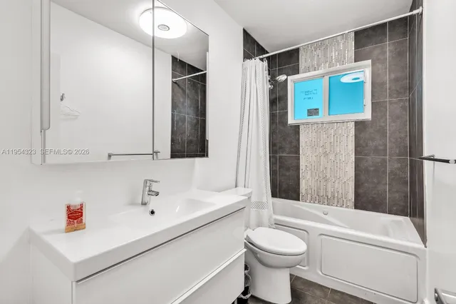 $1,050,000 | 1040 North Royal Poinciana Boulevard, Miami Springs, FL 33166