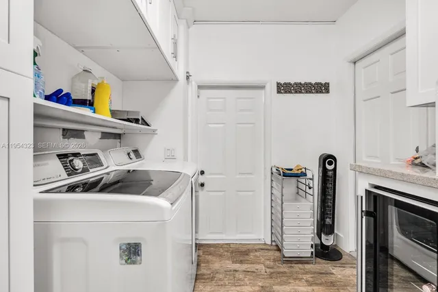 $1,050,000 | 1040 North Royal Poinciana Boulevard, Miami Springs, FL 33166