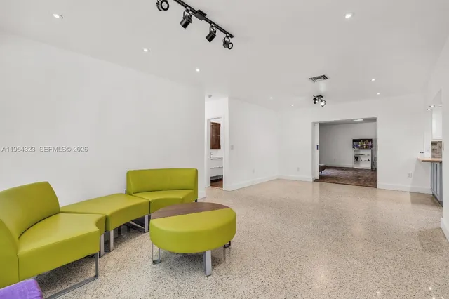 $1,050,000 | 1040 North Royal Poinciana Boulevard, Miami Springs, FL 33166