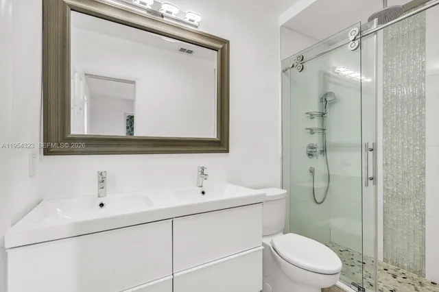 $1,050,000 | 1040 North Royal Poinciana Boulevard, Miami Springs, FL 33166