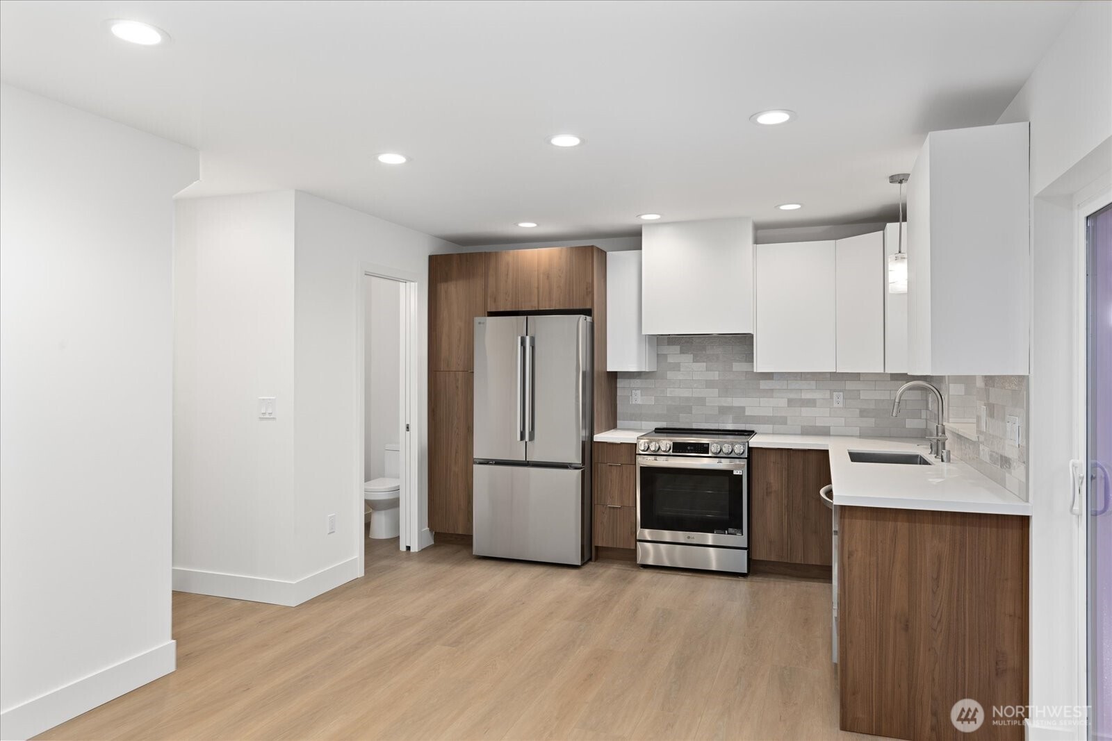 2349 Northeast 127th Street Seattle, WA 98125 - Photo 7 of 25