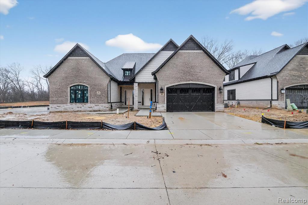 546 Maplehill Road Rochester Hills, MI 48306 - Photo 3 of 52