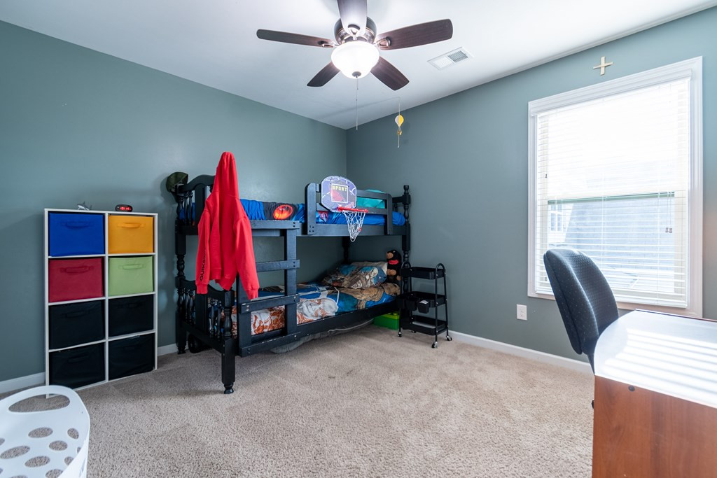 1769 Ruger Drive Sumter, SC 29150 - Photo 41 of 47