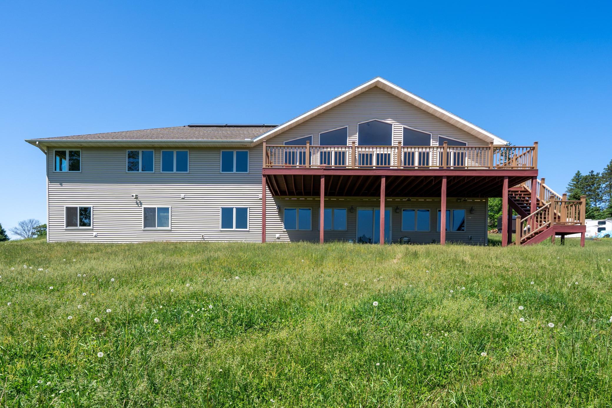 W169 Evanger Road Independence, WI 54747 - Photo 35 of 64