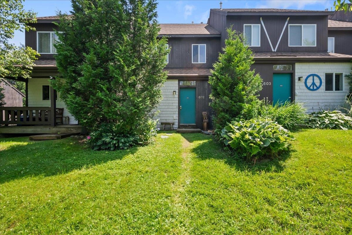 206 Stoney Path Road, Unit 602 Jay, VT 05859 - Photo 3 of 36