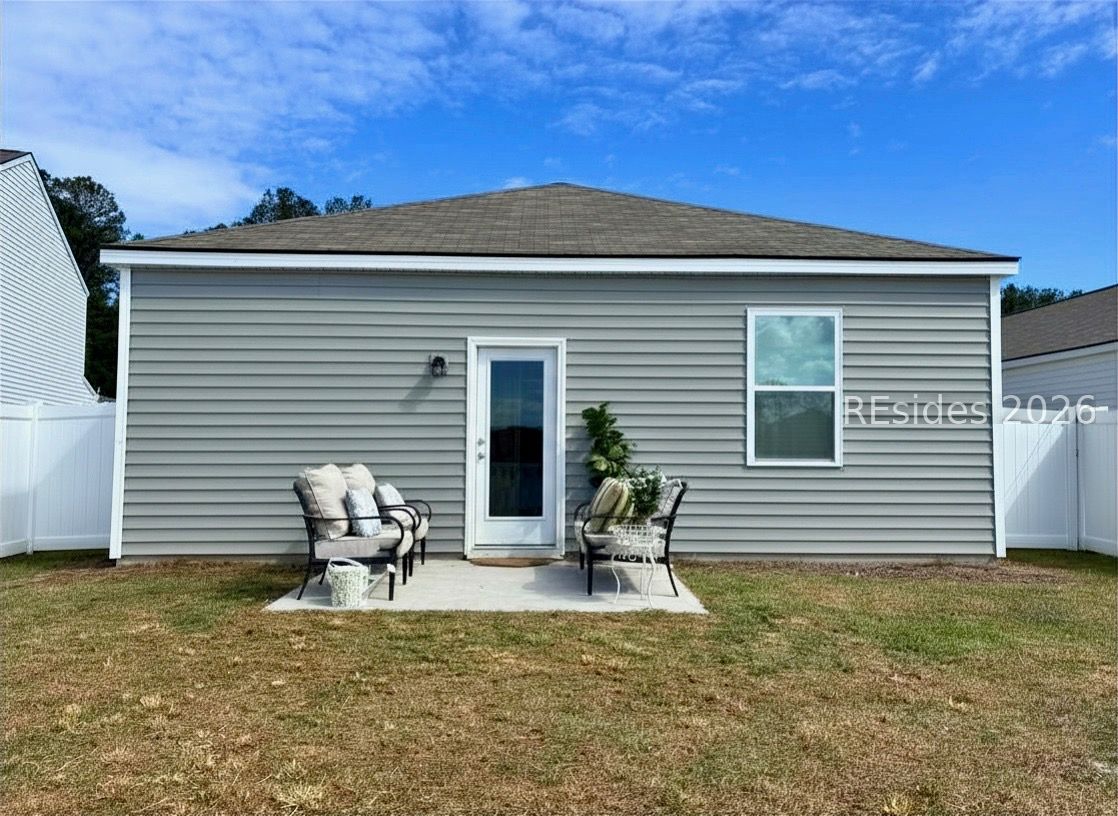 262 Holiday Street Ridgeland, SC 29936 - Photo 32 of 54