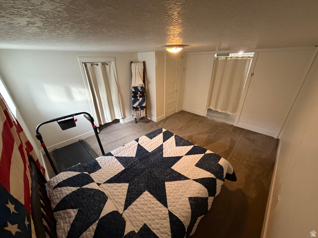 108 West 2nd South Grace, ID 83241 - Photo 16 of 20 Spacious bedroom.