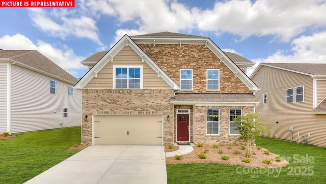 $489,000 | 102 Winters Oak Lane, Mooresville, NC 28115
