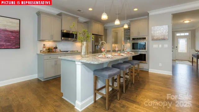 $489,000 | 102 Winters Oak Lane, Mooresville, NC 28115