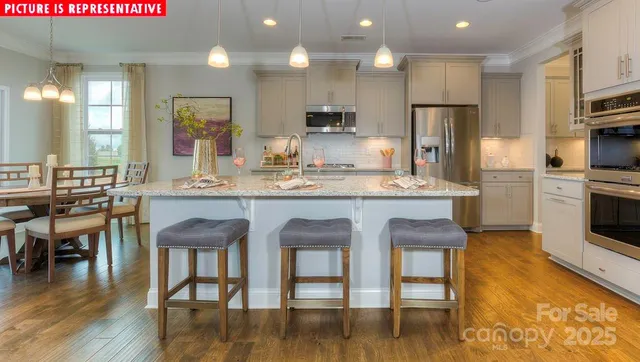 $489,000 | 102 Winters Oak Lane, Mooresville, NC 28115