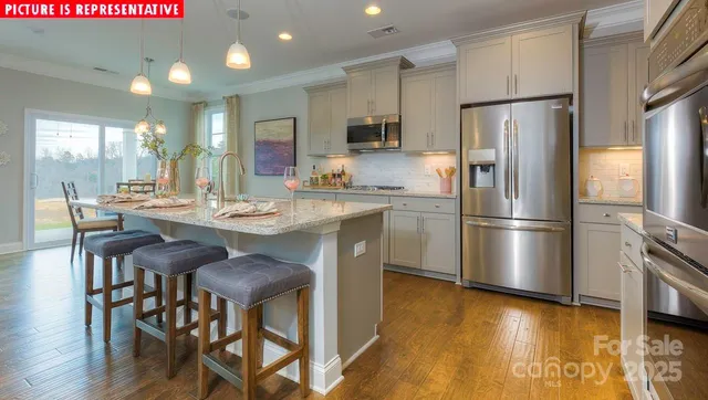 $489,000 | 102 Winters Oak Lane, Mooresville, NC 28115