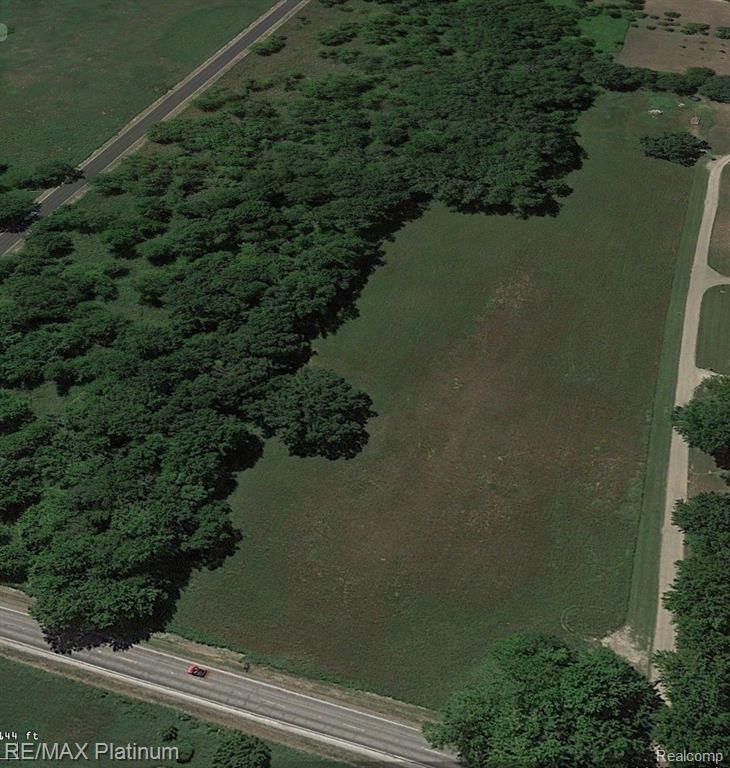 0 Mason Road Fowlerville, MI 48836 - Photo 4 of 4