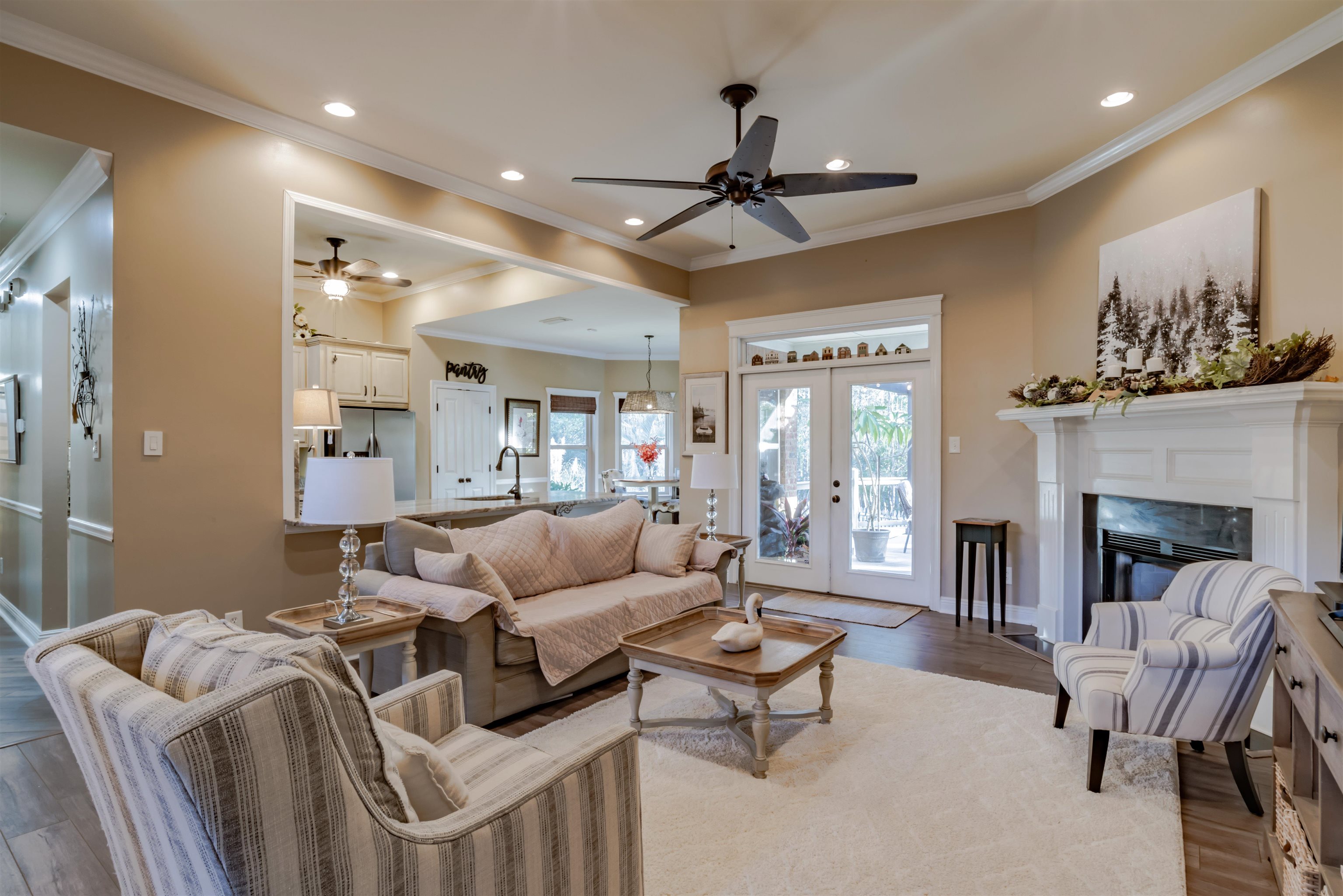 8017 Pine Run Daphne, AL 36527 - Photo 6 of 39