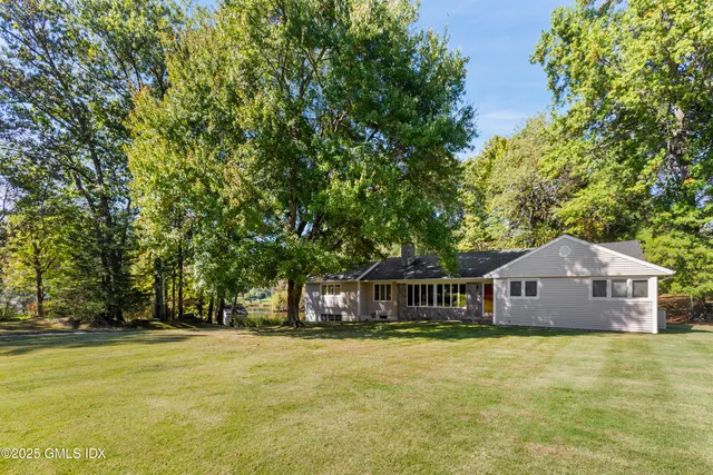 $1,795,000 | 46 Stonehedge Drive South, Unit SOUTH, Greenwich, CT 06831