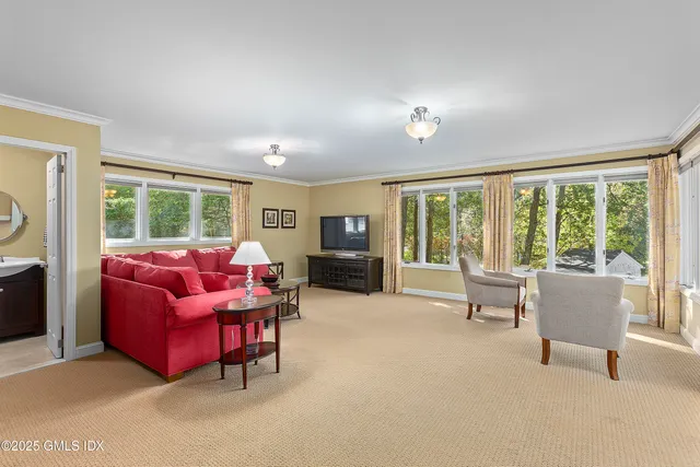 $1,795,000 | 46 Stonehedge Drive South, Unit SOUTH, Greenwich, CT 06831