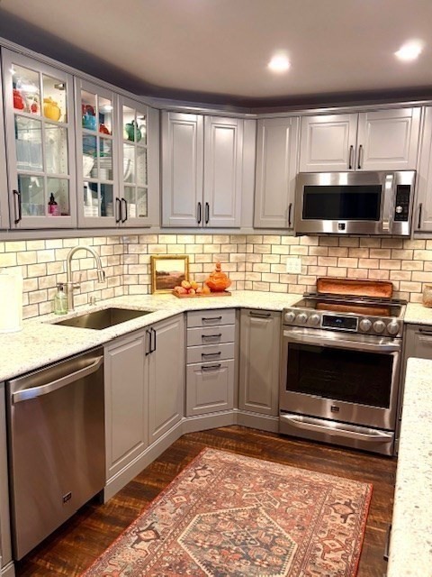 770 Salisbury Street, Unit 333 Worcester, MA 01609 - Photo 6 of 17