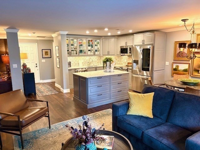 770 Salisbury Street, Unit 333 Worcester, MA 01609 - Photo 9 of 17