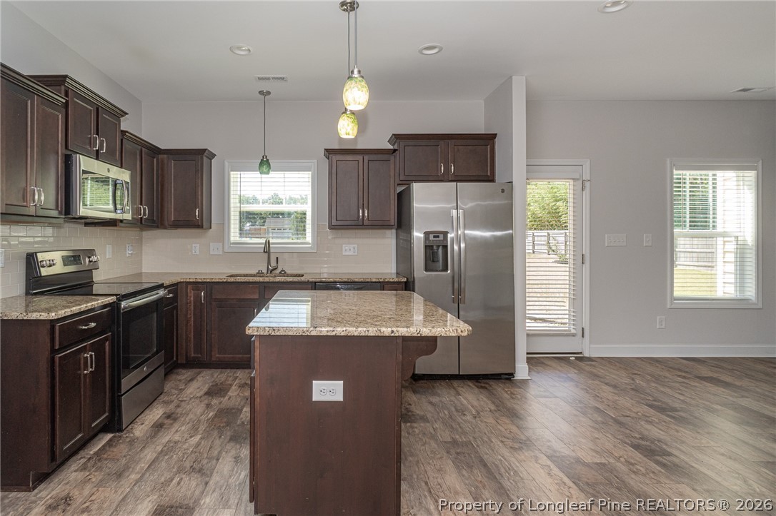 5100 J T Matthews Road Godwin, NC 28344 - Photo 15 of 39