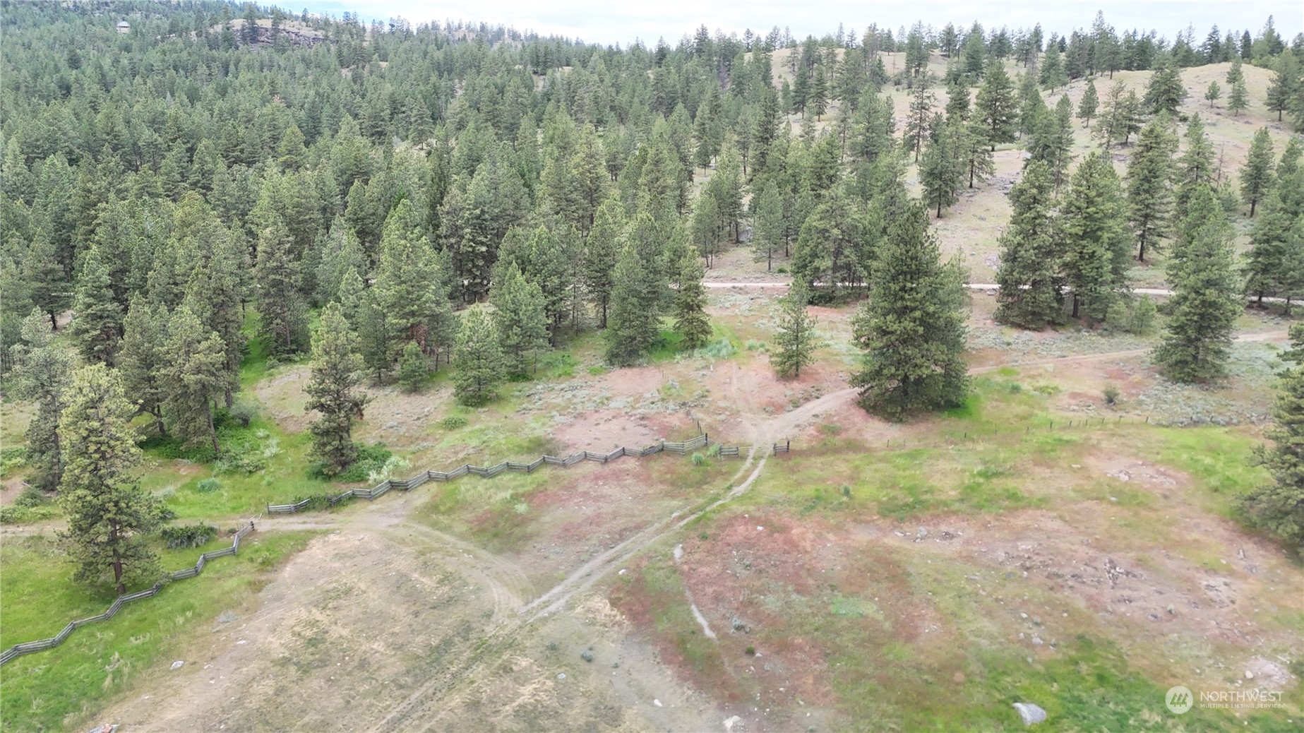 111 Bench Creek Road Tonasket, WA 98855 - Photo 16 of 39