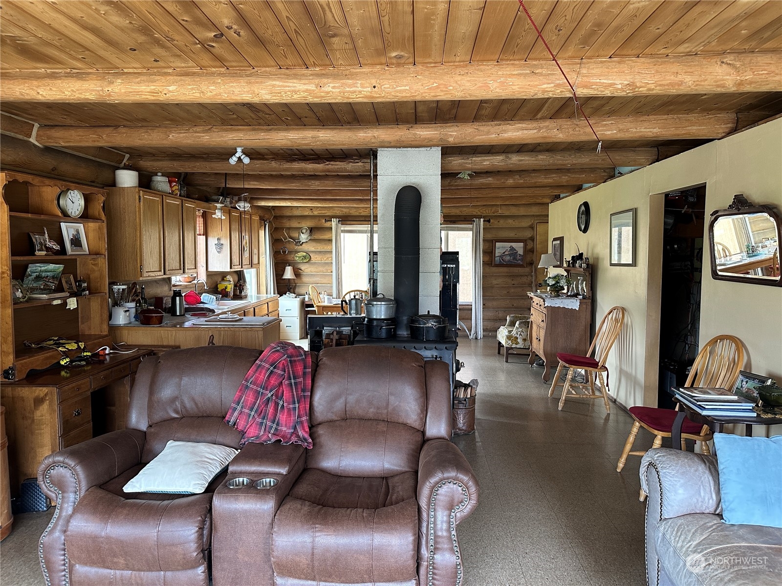 111 Bench Creek Road Tonasket, WA 98855 - Photo 26 of 39