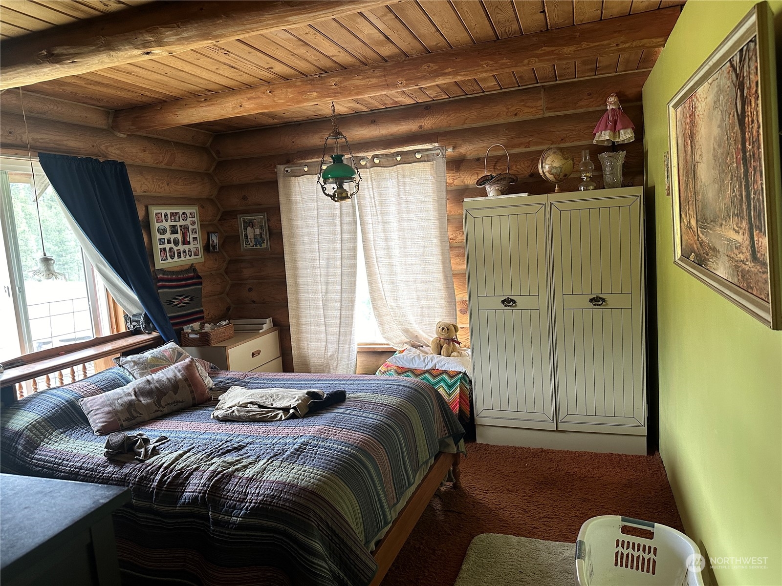 111 Bench Creek Road Tonasket, WA 98855 - Photo 27 of 39