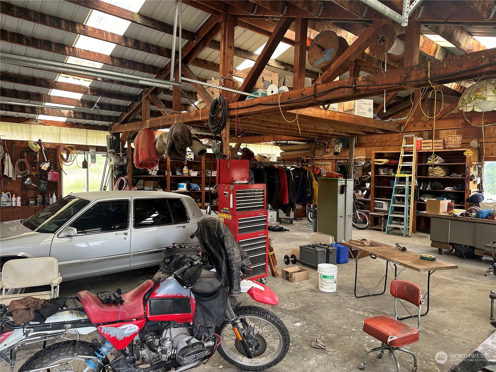 111 Bench Creek Road Tonasket, WA 98855 - Photo 30 of 39