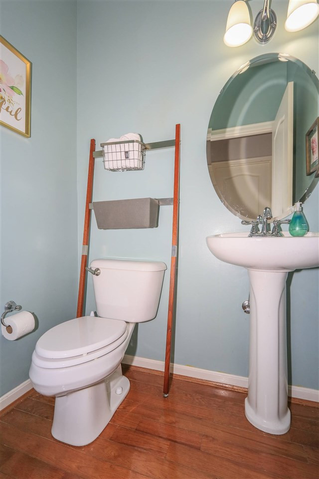 234 Ridgepointe Drive Cold Spring, KY 41076 - Photo 29 of 50
