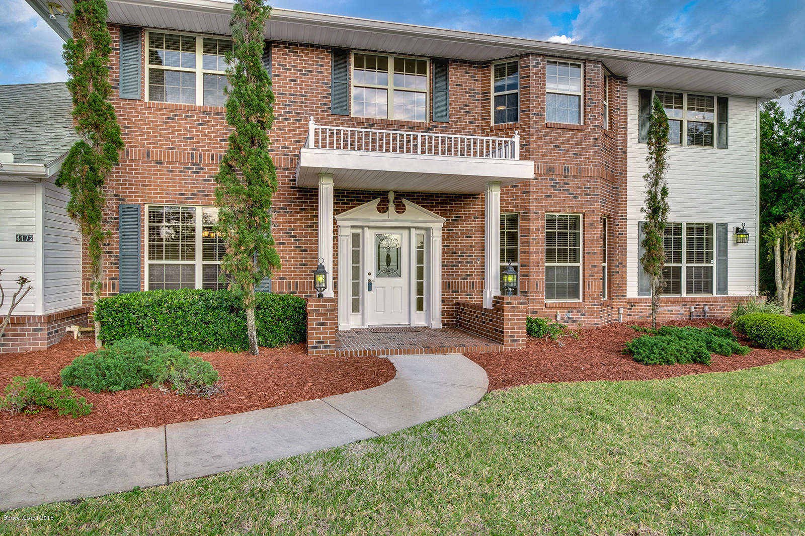 4172 Sparrow Hawk Road Melbourne, FL 32934 - Photo 2 of 77 77_4172SparrowHawkRd6178_mls