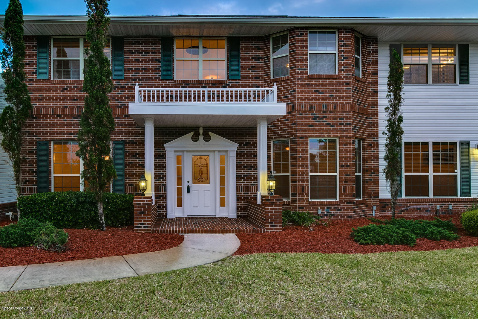 4172 Sparrow Hawk Road Melbourne, FL 32934 - Photo 5 of 77 81_4172SparrowHawkRd6245_mls