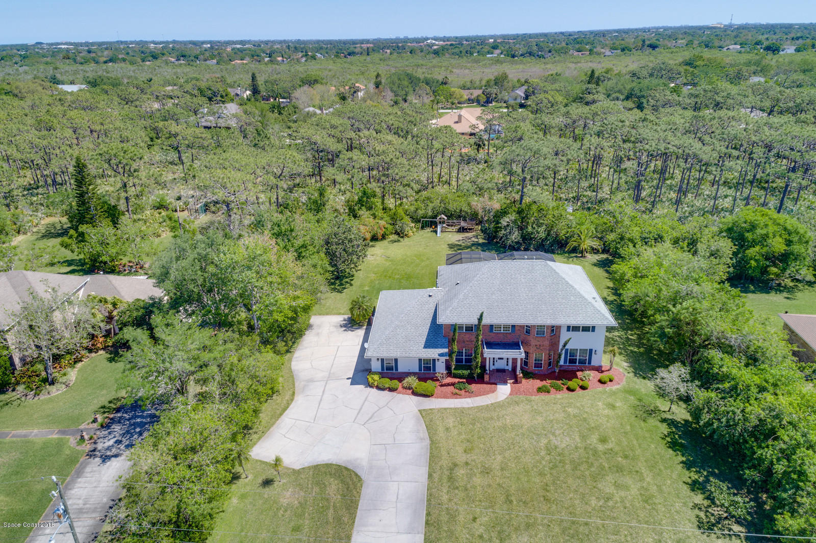 4172 Sparrow Hawk Road Melbourne, FL 32934 - Photo 71 of 77 94_4172SparrowHawk0026_mls