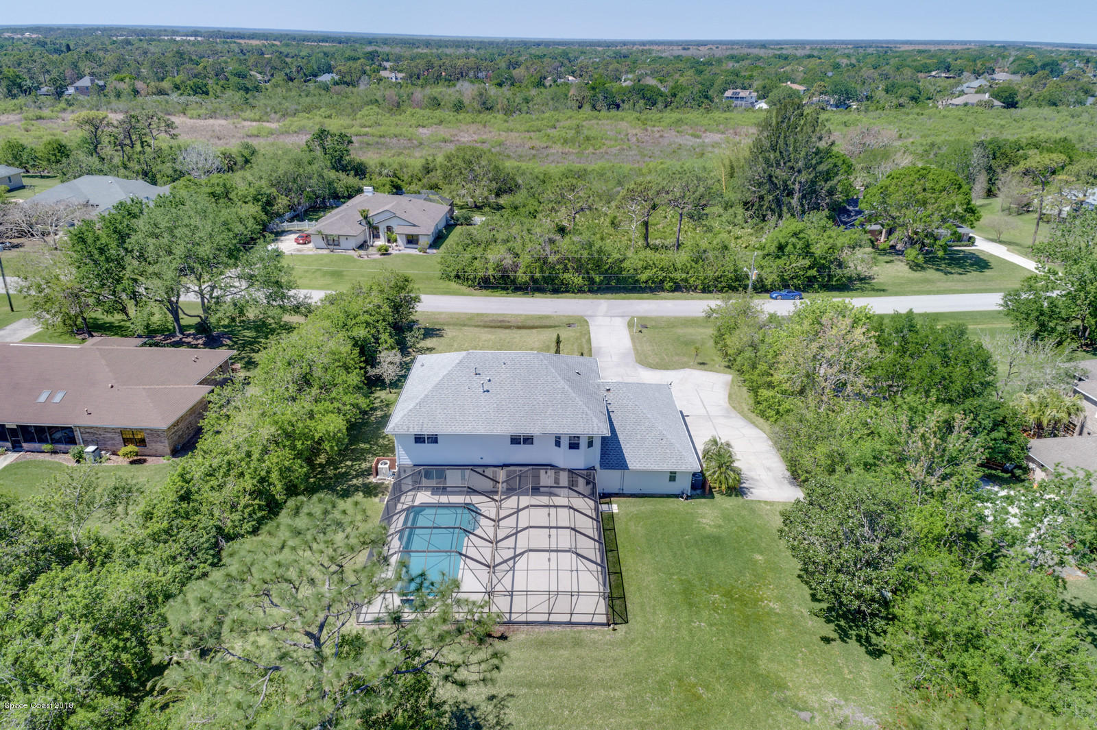 4172 Sparrow Hawk Road Melbourne, FL 32934 - Photo 73 of 77 92_4172SparrowHawk0041_mls