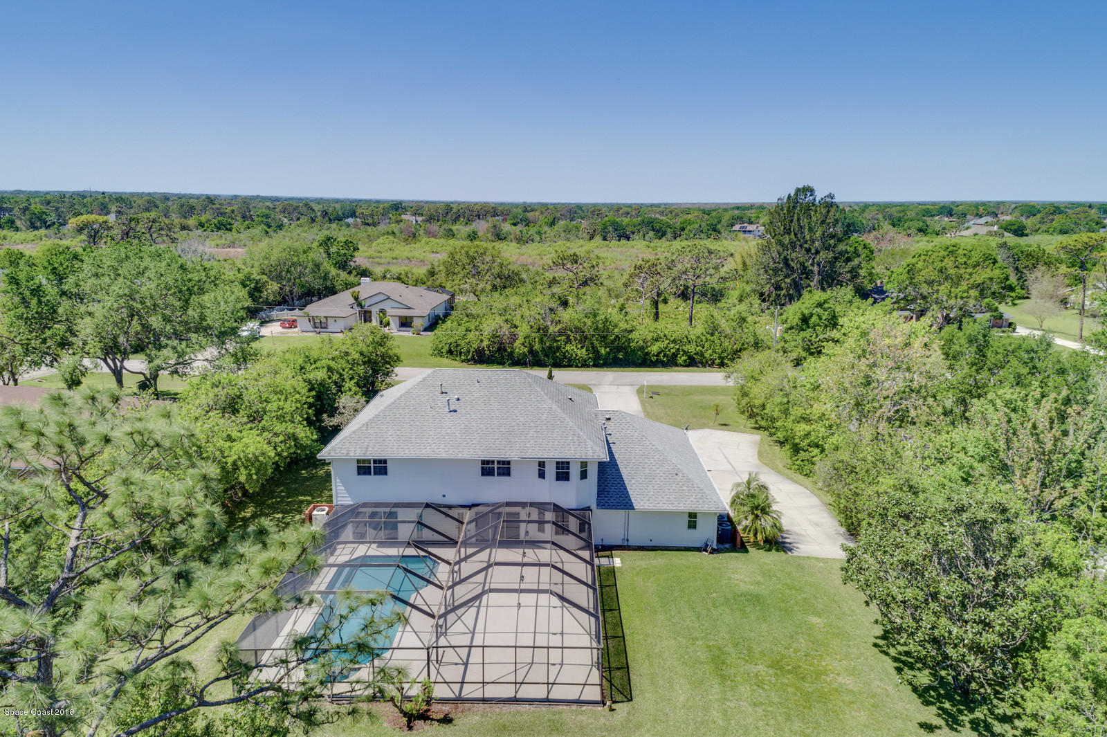 4172 Sparrow Hawk Road Melbourne, FL 32934 - Photo 74 of 77 91_4172SparrowHawk0056_mls