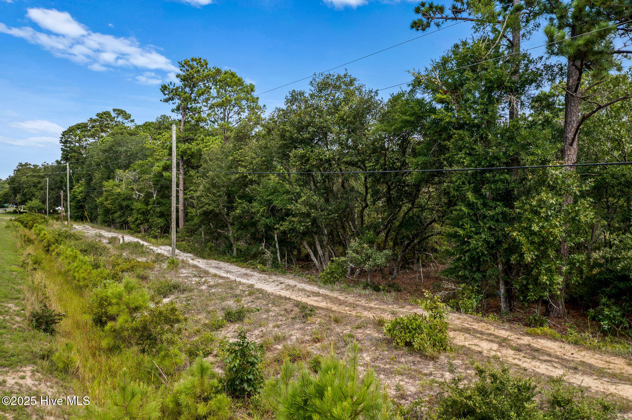 L-4 Old Ferry Road Southwest Supply, NC 28462 - Photo 5 of 21 oldferrylot-3